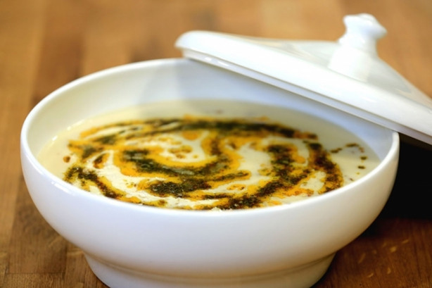 Foto - Hazır çorbalar zehirliyor!