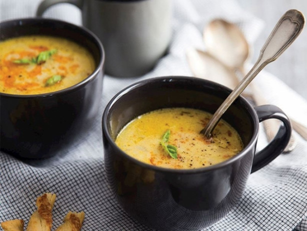 Foto - Hazır çorbalar zehirliyor!