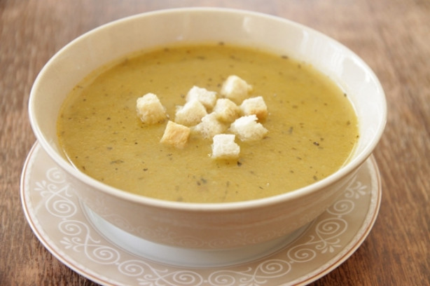 Foto - Hazır çorbalar zehirliyor!