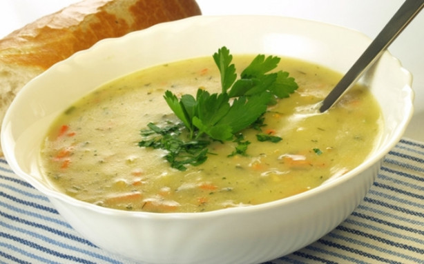 Foto - Hazır çorbalar zehirliyor!