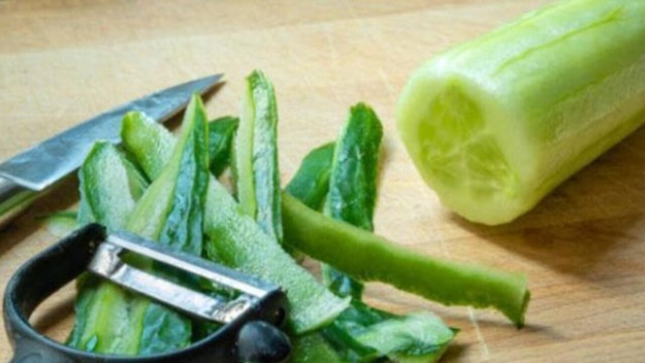 Foto - Hazır fide almaya gerek yok! Balkonda kıtır kıtır salata, pet şişede sera etkisi