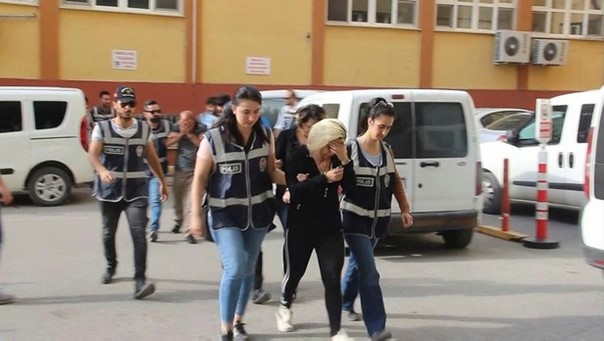 Foto - Hazır mısınız? Kıyamet alametleri bir bir gerçekleşiyor