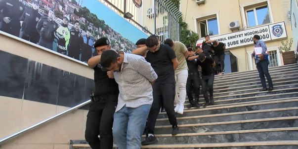 Foto - Hazır mısınız? Kıyamet alametleri bir bir gerçekleşiyor