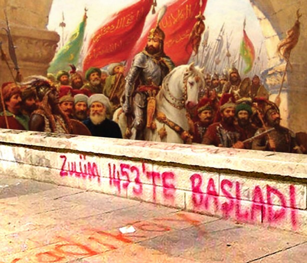 Foto - Hazır mısınız? Kıyamet alametleri bir bir gerçekleşiyor