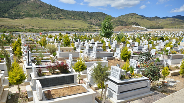 Foto - Hazır mısınız? Kıyamet alametleri bir bir gerçekleşiyor