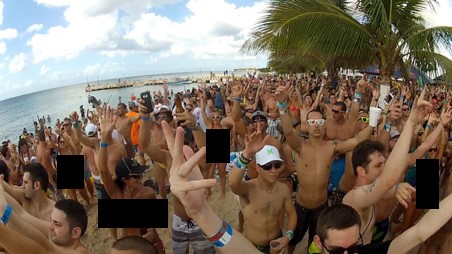 Foto - Hazır mısınız? Kıyamet alametleri bir bir gerçekleşiyor