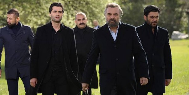 Foto - Hazır olun! Eşkıya Dünyaya Hükümdar Olmaz'da büyük değişim