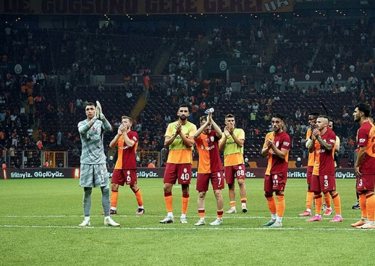 Foto - Hazır olun! Galatasaray yine bir bomba patlatıyor: Tapusunu almak istiyorlar...