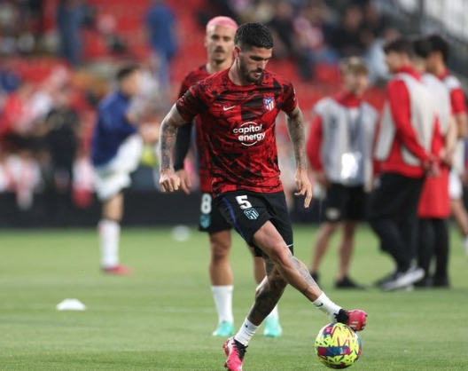 Foto - Hazır olun! Galatasaray yine bir bomba patlatıyor: Tapusunu almak istiyorlar...