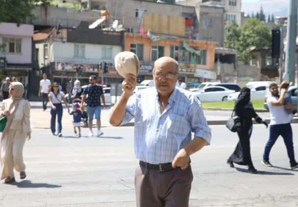 Foto - Hazır olun! Kavurucu sıcaklar geliyor… O şehirde yaşayanlar dikkat