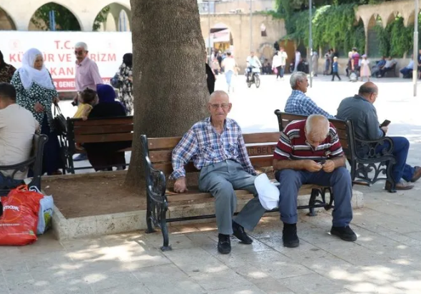 Foto - Hazır olun! Kavurucu sıcaklar geliyor… O şehirde yaşayanlar dikkat