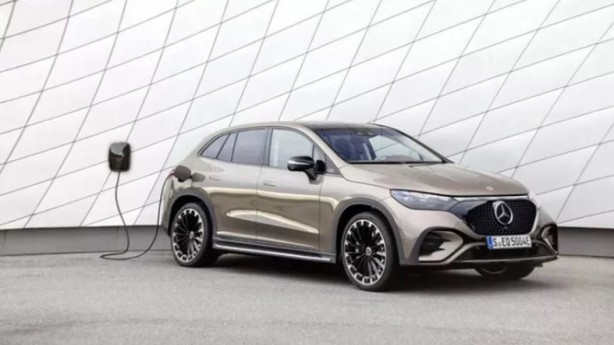 Foto - Hazır olun Türkiye’ye geliyor! Elektrikli otomobilde yepyeni modeller