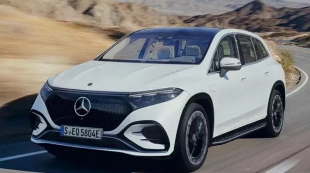 Foto - Hazır olun Türkiye’ye geliyor! Elektrikli otomobilde yepyeni modeller