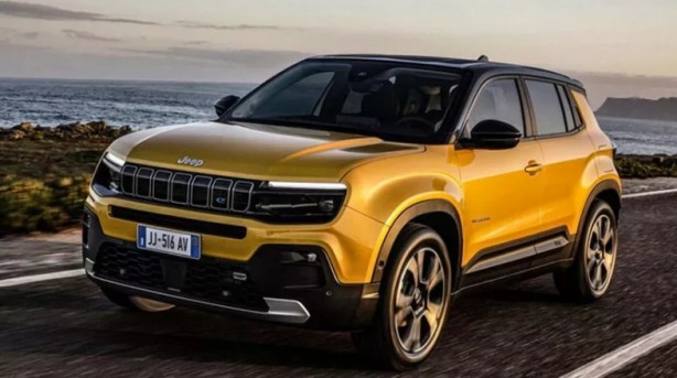 Foto - Hazır olun Türkiye’ye geliyor! Elektrikli otomobilde yepyeni modeller