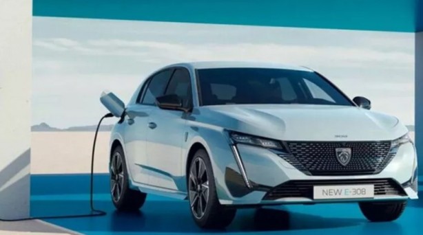 Foto - Hazır olun Türkiye’ye geliyor! Elektrikli otomobilde yepyeni modeller