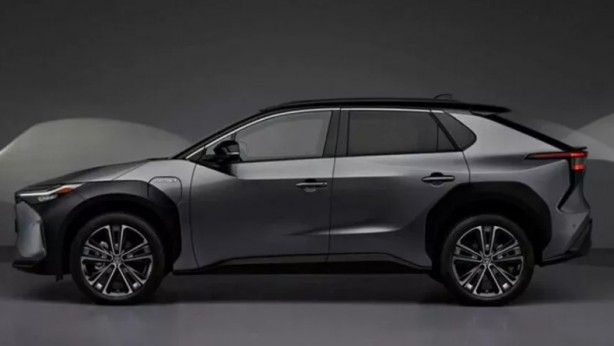 Foto - Hazır olun Türkiye’ye geliyor! Elektrikli otomobilde yepyeni modeller