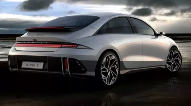 Foto - Hazır olun Türkiye’ye geliyor! Elektrikli otomobilde yepyeni modeller