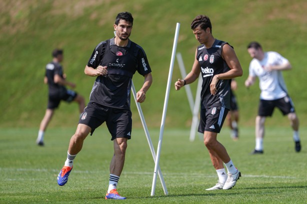 Foto - Hazır uçağa binmedi, transfer yattı! Kartal'ı çıldırtan hareket