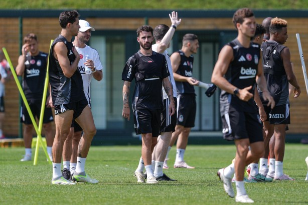 Foto - Hazır uçağa binmedi, transfer yattı! Kartal'ı çıldırtan hareket