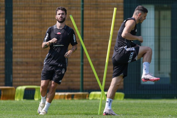 Foto - Hazır uçağa binmedi, transfer yattı! Kartal'ı çıldırtan hareket