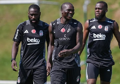 Hazır uçağa binmedi, transfer yattı! Kartal'ı çıldırtan hareket