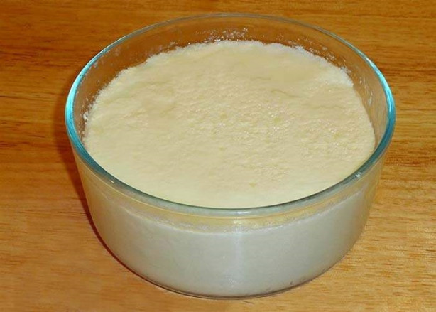 Foto - Hazır yoğurt yemeyin! Evde mayalamak oldukça basit...