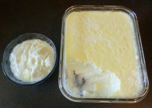 Foto - Hazır yoğurt yemeyin! Evde mayalamak oldukça basit...