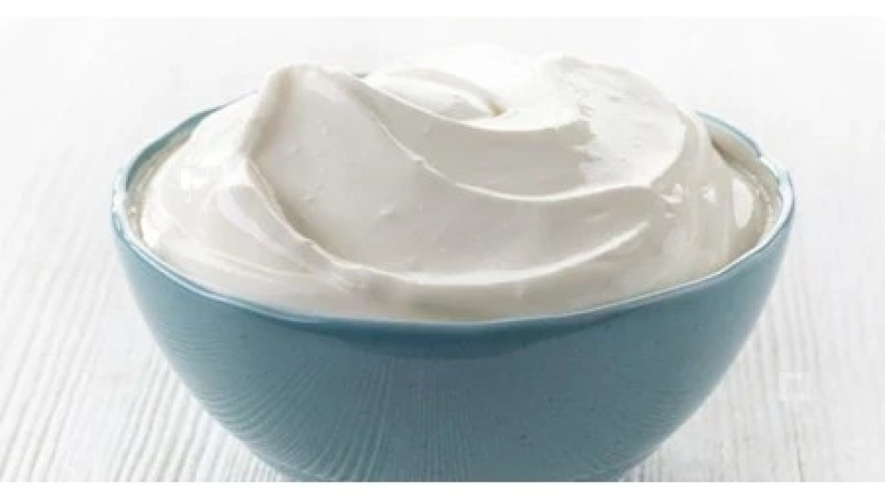 Foto - Hazır Yoğurttaki Tehlike!