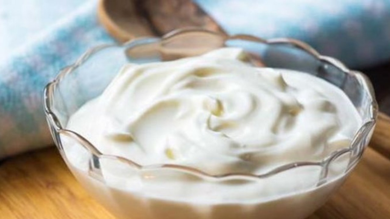 Foto - Hazır Yoğurttaki Tehlike!