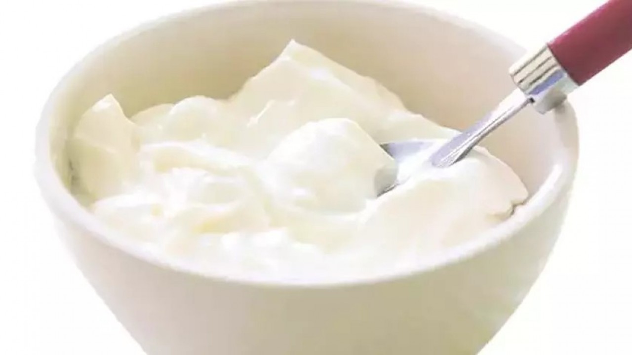 Hazır Yoğurttaki Tehlike!