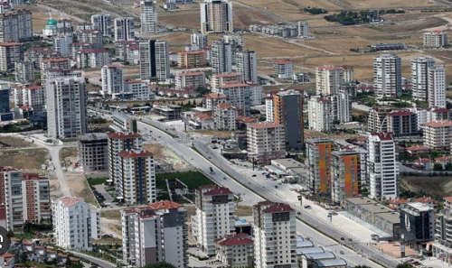 Foto - Temmuz ayı kira zam oranı belli oldu! Kirada olan vatandaşların artık işi daha da zor