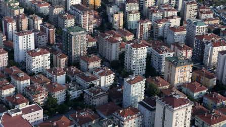 Foto - Temmuz ayı kira zam oranı belli oldu! Kirada olan vatandaşların artık işi daha da zor
