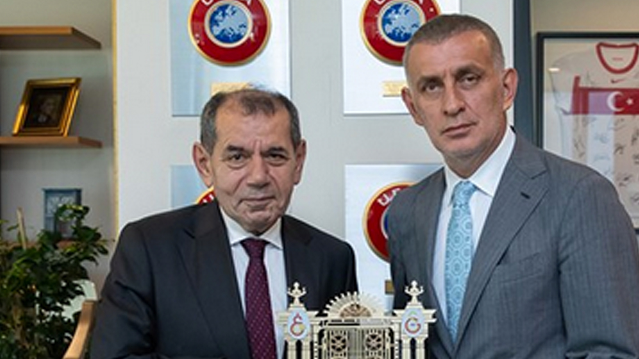 Foto - Hazırlanın; Galatasaray, Fenerbahçe ve TFF birbirine girecek! Bu sefer iş ciddi de ciddi…