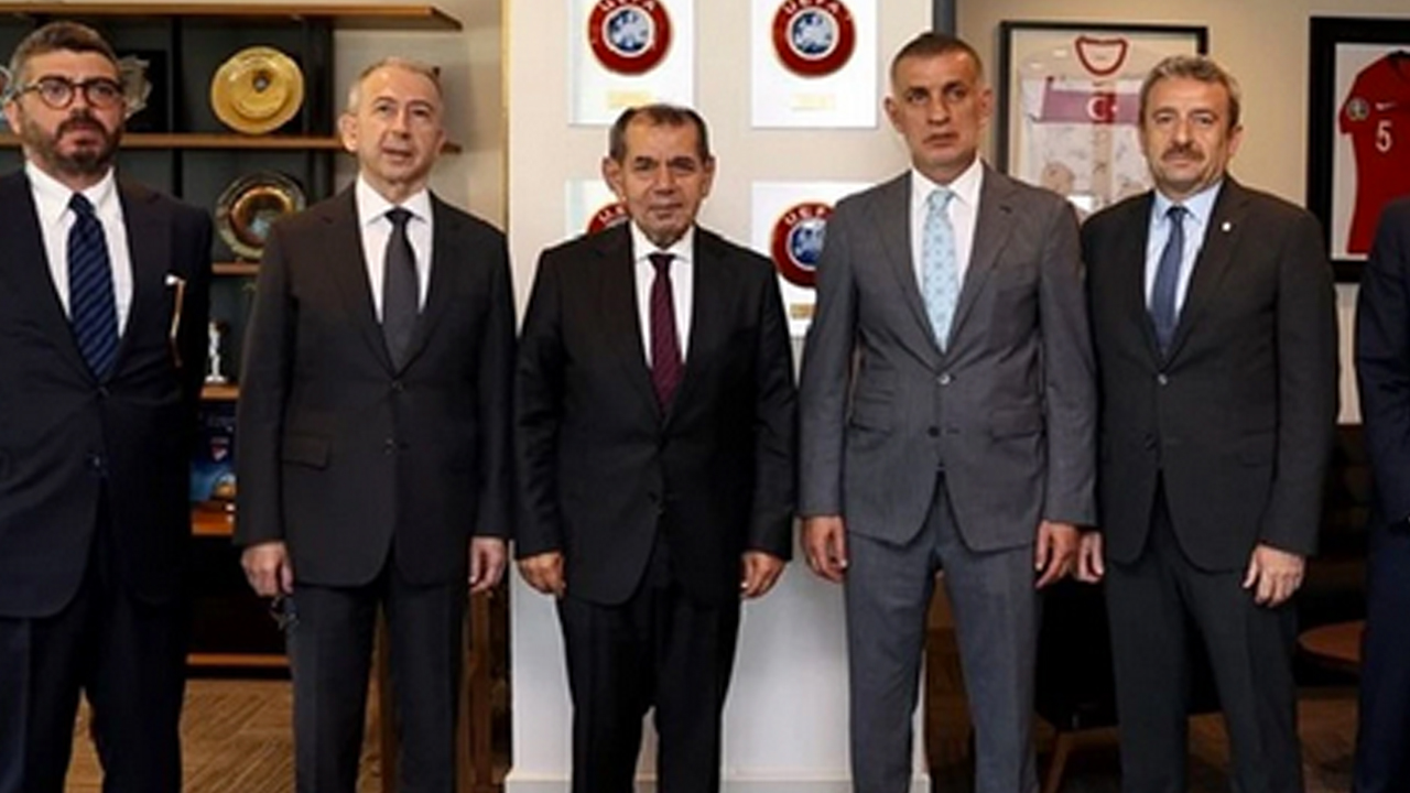 Hazırlanın; Galatasaray, Fenerbahçe ve TFF birbirine girecek! Bu sefer iş ciddi de ciddi…