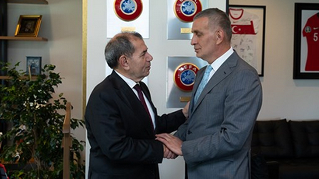 Foto - Hazırlanın; Galatasaray, Fenerbahçe ve TFF birbirine girecek! Bu sefer iş ciddi de ciddi…