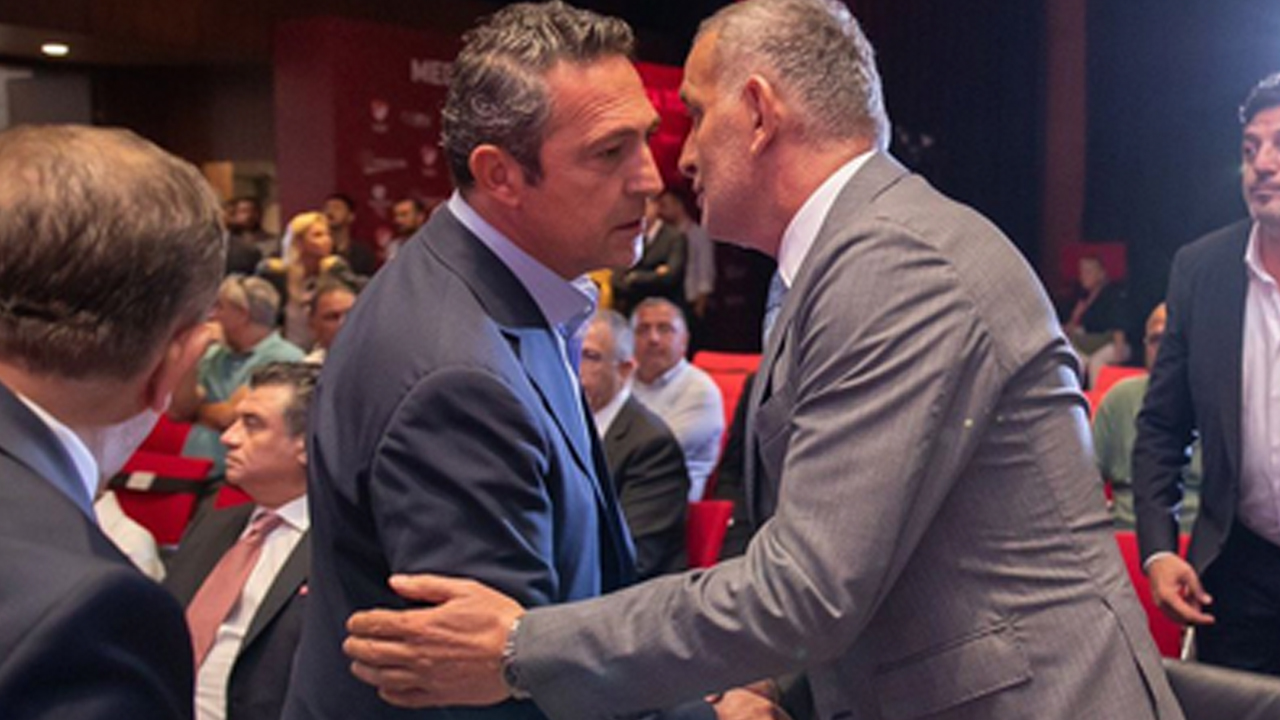 Foto - Hazırlanın; Galatasaray, Fenerbahçe ve TFF birbirine girecek! Bu sefer iş ciddi de ciddi…