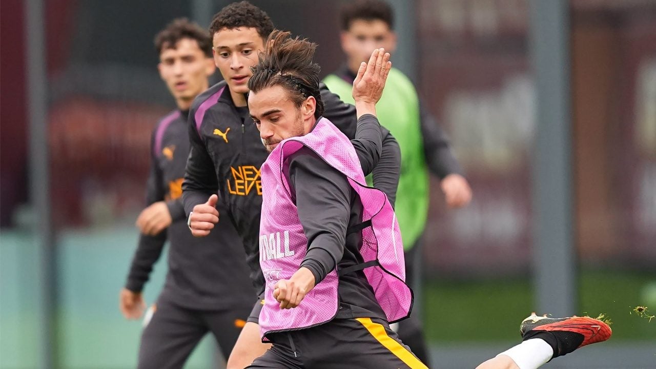 Foto - Hazırlıklar başladı! Galatasaray’da gözler Lille maçına çevrildi