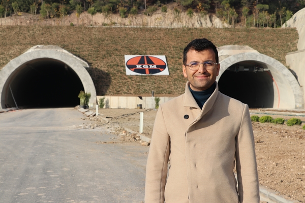 Foto - Hazırlıklar tamam! Açılışa artık sayılı günler kaldı