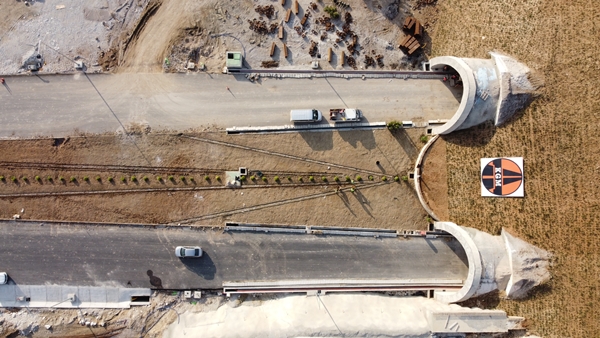 Foto - Hazırlıklar tamam! Açılışa artık sayılı günler kaldı
