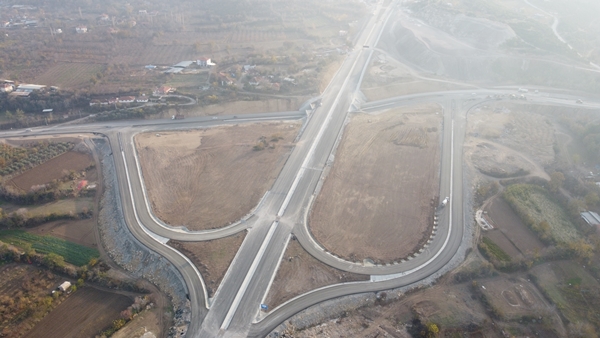 Foto - Hazırlıklar tamam! Açılışa artık sayılı günler kaldı