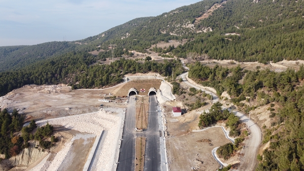 Hazırlıklar tamam! Açılışa artık sayılı günler kaldı