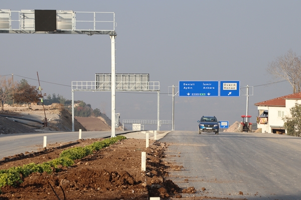 Foto - Hazırlıklar tamam! Açılışa artık sayılı günler kaldı