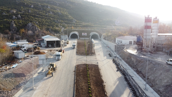 Foto - Hazırlıklar tamam! Açılışa artık sayılı günler kaldı