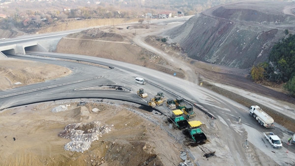 Foto - Hazırlıklar tamam! Açılışa artık sayılı günler kaldı