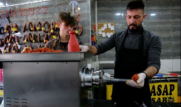 Foto - Hazırlıklar tamam! Herkes bu festivali bekliyor