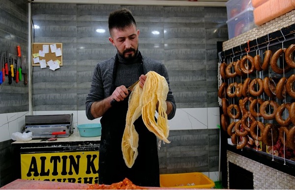 Foto - Hazırlıklar tamam! Herkes bu festivali bekliyor