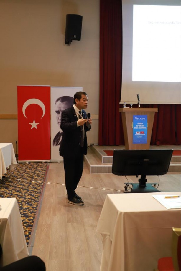 Foto - Hazırlıklı olun! Japon deprem uzmanı Moriwaki resmen tarih verdi! Risk taşıyan illeri tek tek açıkladı!