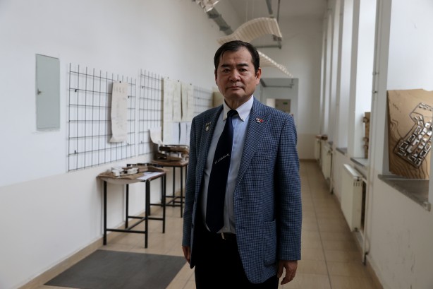 Foto - Hazırlıklı olun! Japon deprem uzmanı net konuştu: Beklenen deprem geliyor! O bölge için uyarı geldi: Zemin çok kötü! Özellikle…