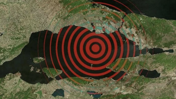 Foto - Hazırlıklı olun! Japon deprem uzmanı net konuştu: Beklenen deprem geliyor! O bölge için uyarı geldi: Zemin çok kötü! Özellikle…