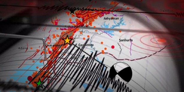 Foto - Hazırlıklı olun! Japon deprem uzmanı net konuştu: Beklenen deprem geliyor! O bölge için uyarı geldi: Zemin çok kötü! Özellikle…